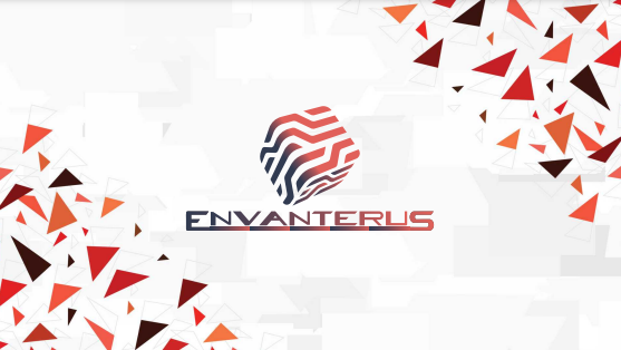 Envanterus Kurumsal Sunum